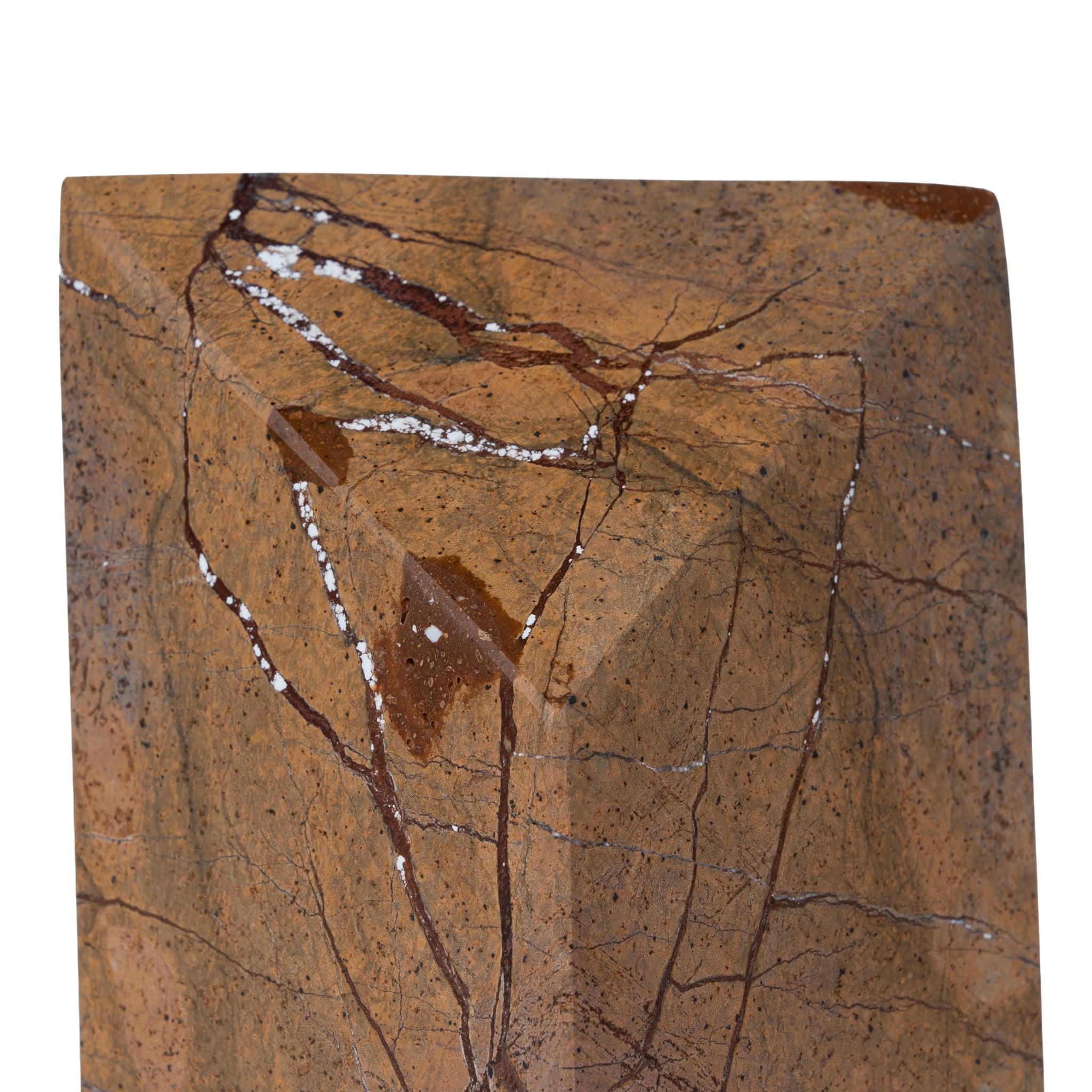 Marble Polyhedral Geometry A