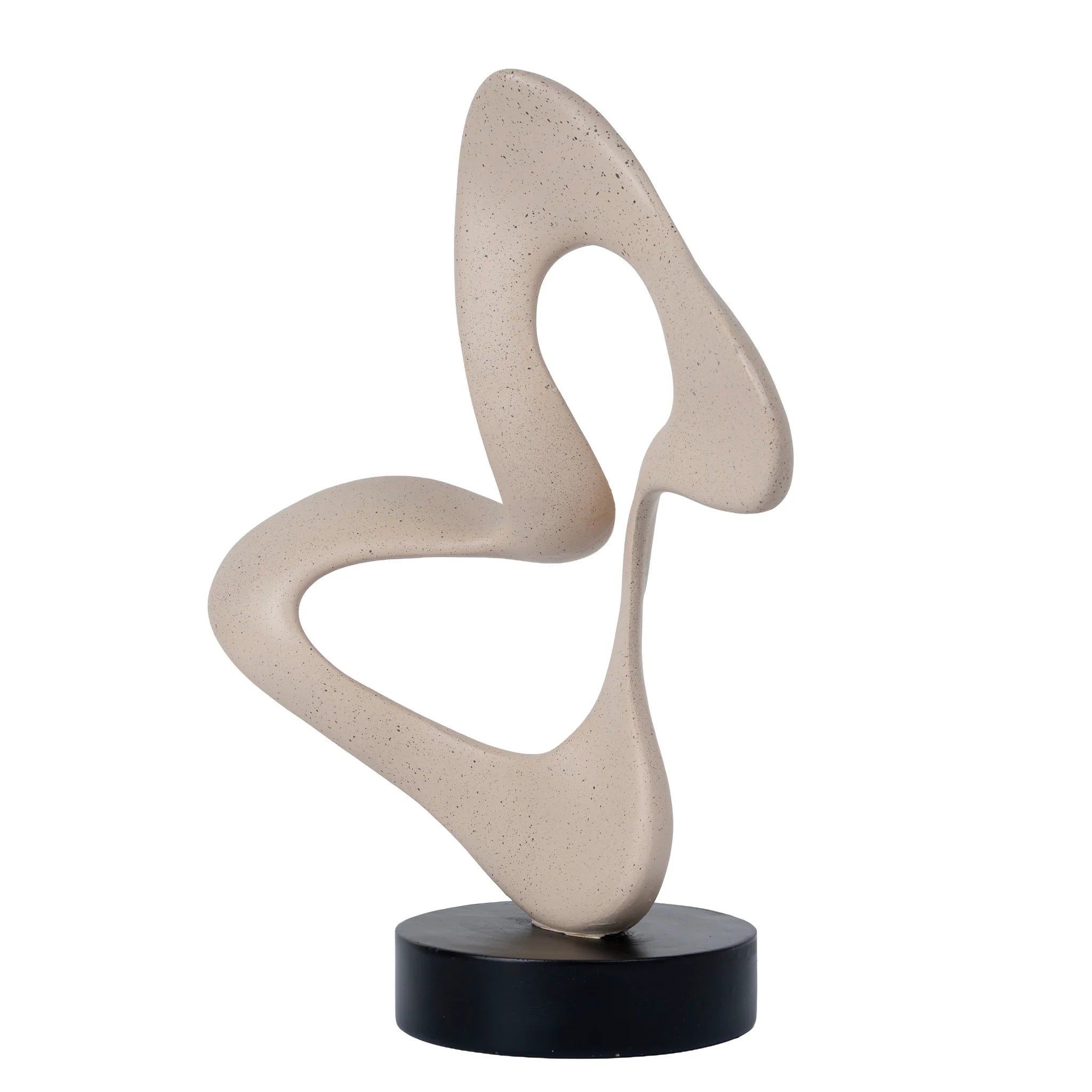 Showcasing Benuvela Swaying ornaments FC-SZ25041  by Calibre Furniturs