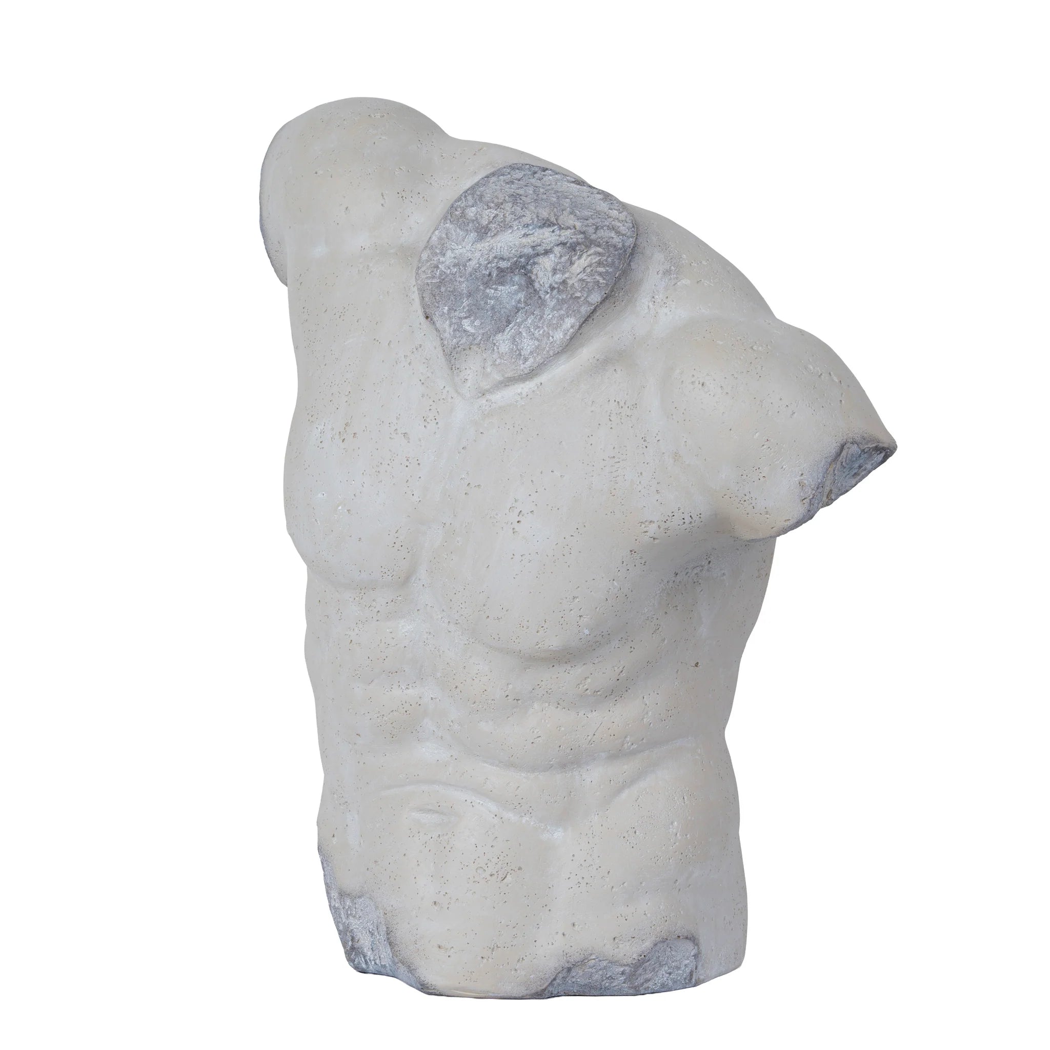 Showcasing Bisena Male art sculpture FC-SZ25047  by Calibre Furniturs