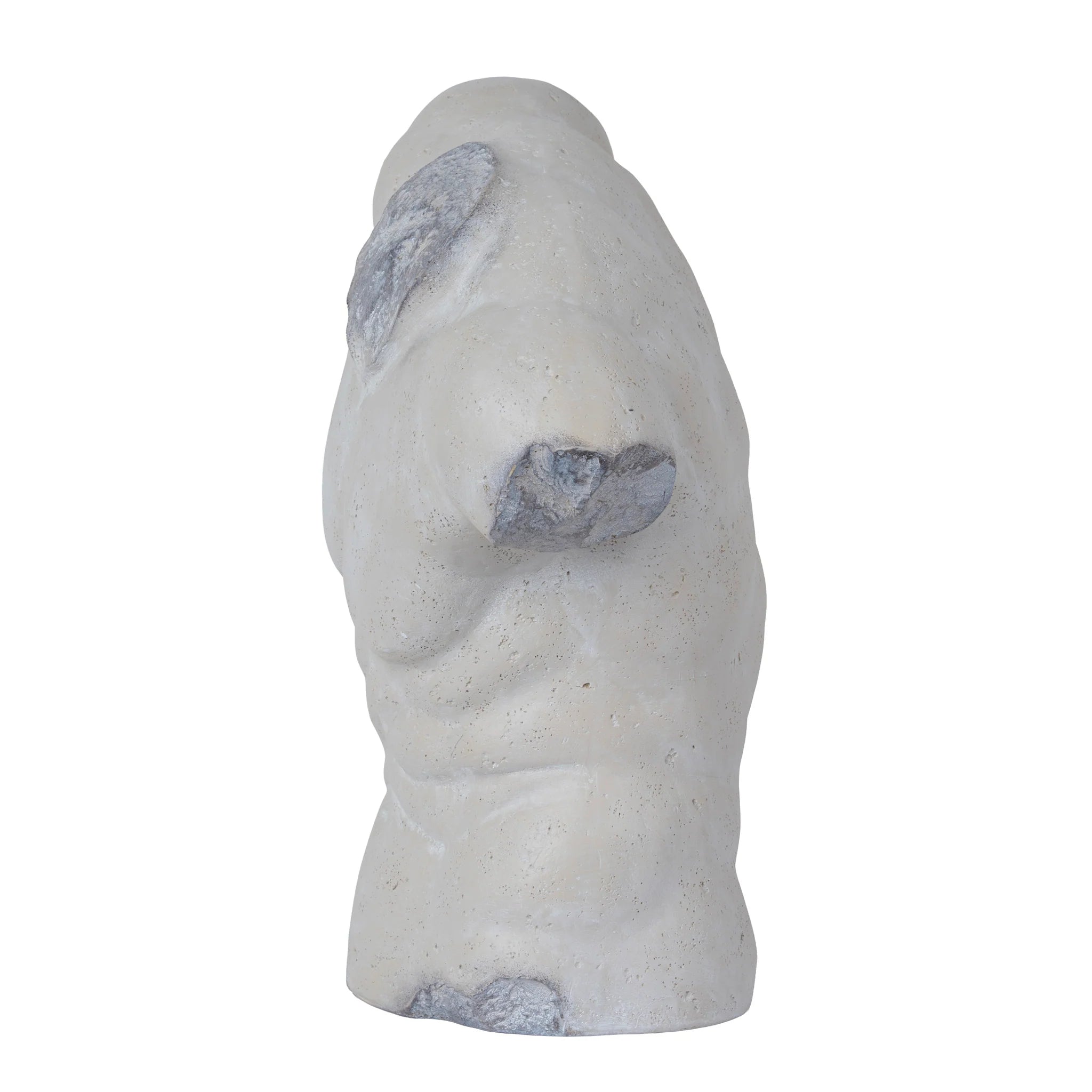 Showcasing Bisena Male art sculpture FC-SZ25047  by Calibre Furniturs