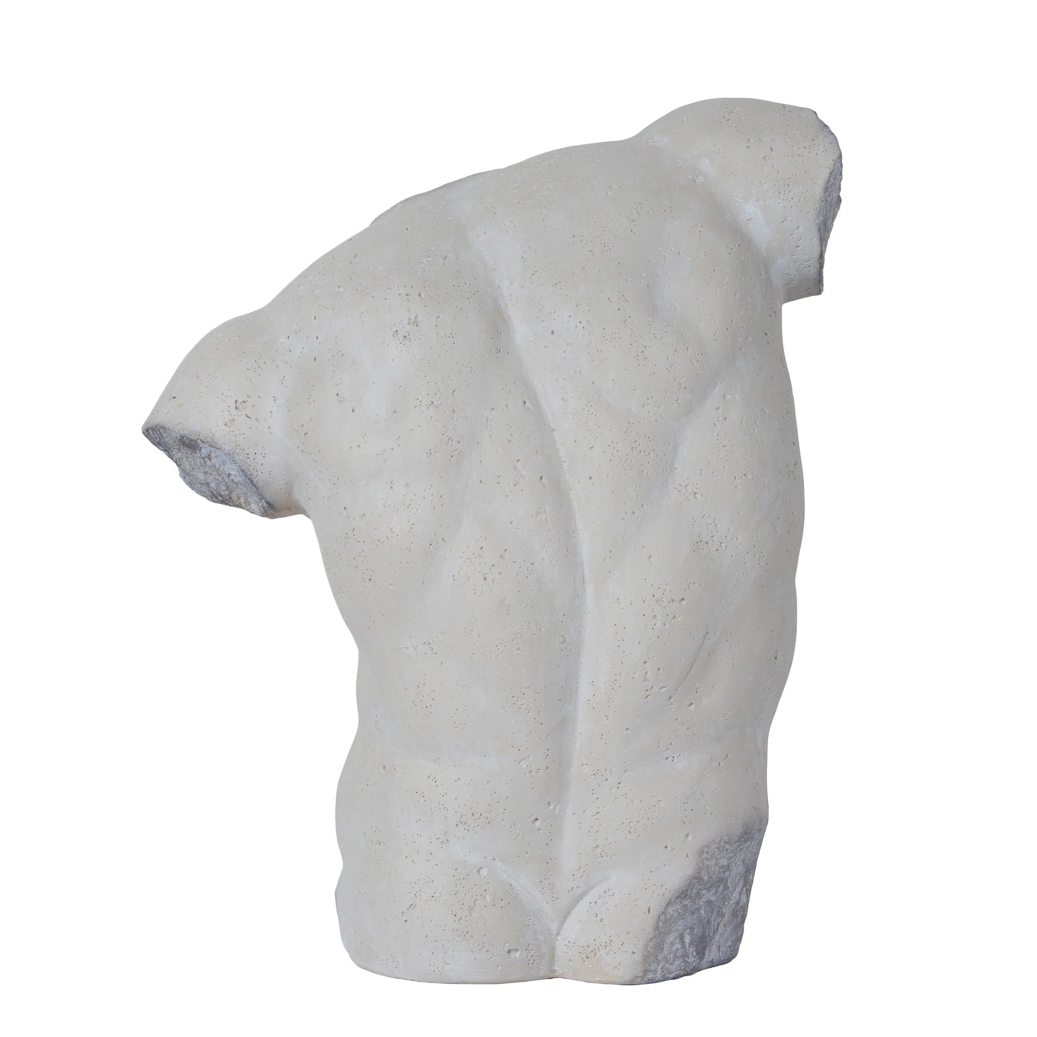 Bisena Male art sculpture