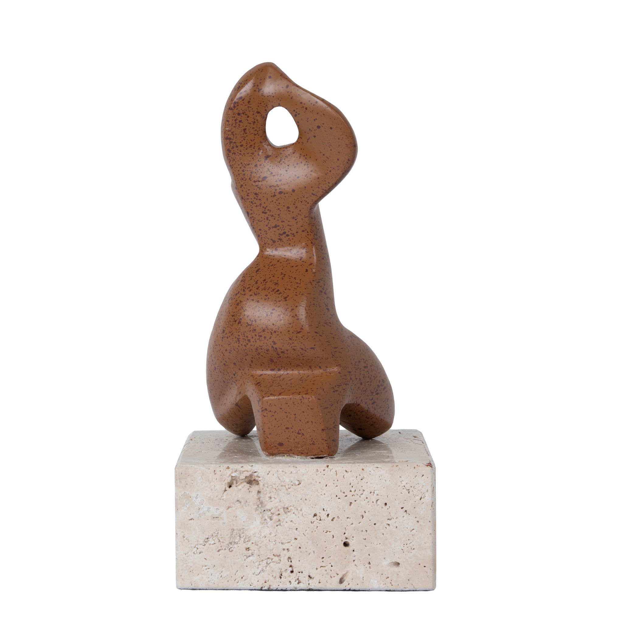 CAC12338-FC Graceful Ornaments