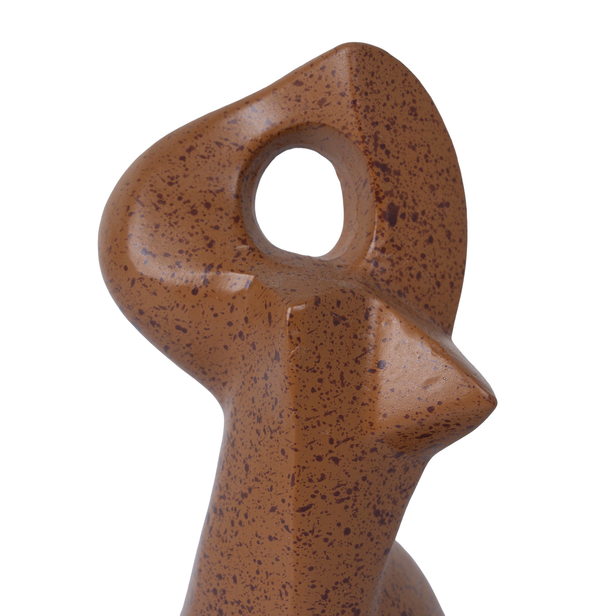 CAC12338-FC Graceful Ornaments