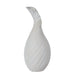 Showcasing Simavela Bead-Dot Gooseneck Vase Style B FF-D25152B Vase by Calibre Furniturs