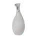 Showcasing Simavela Bead-Dot Gooseneck Vase Style B FF-D25152B Vase by Calibre Furniturs