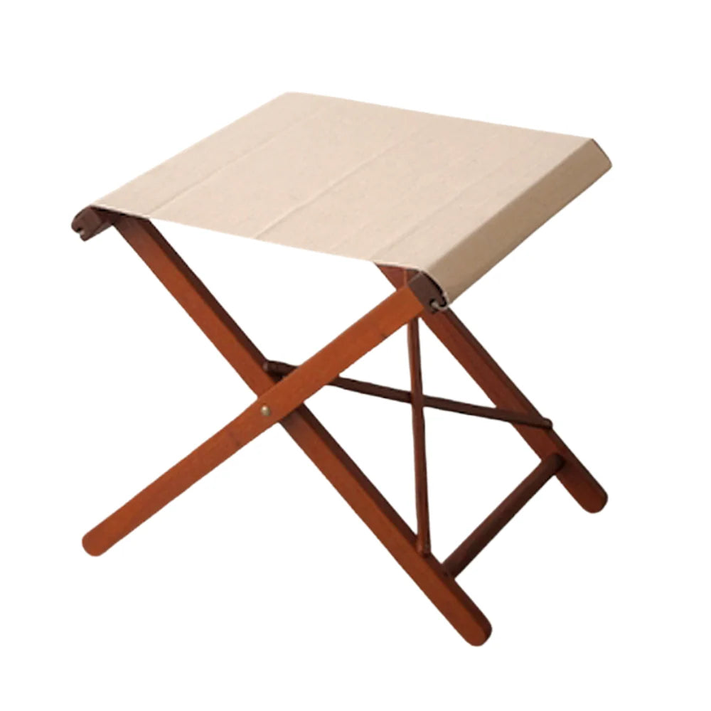 Replacement Sling Folding Stool Cotton - Oxford