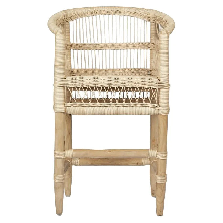 Livingstone Bar Chair with Cushion