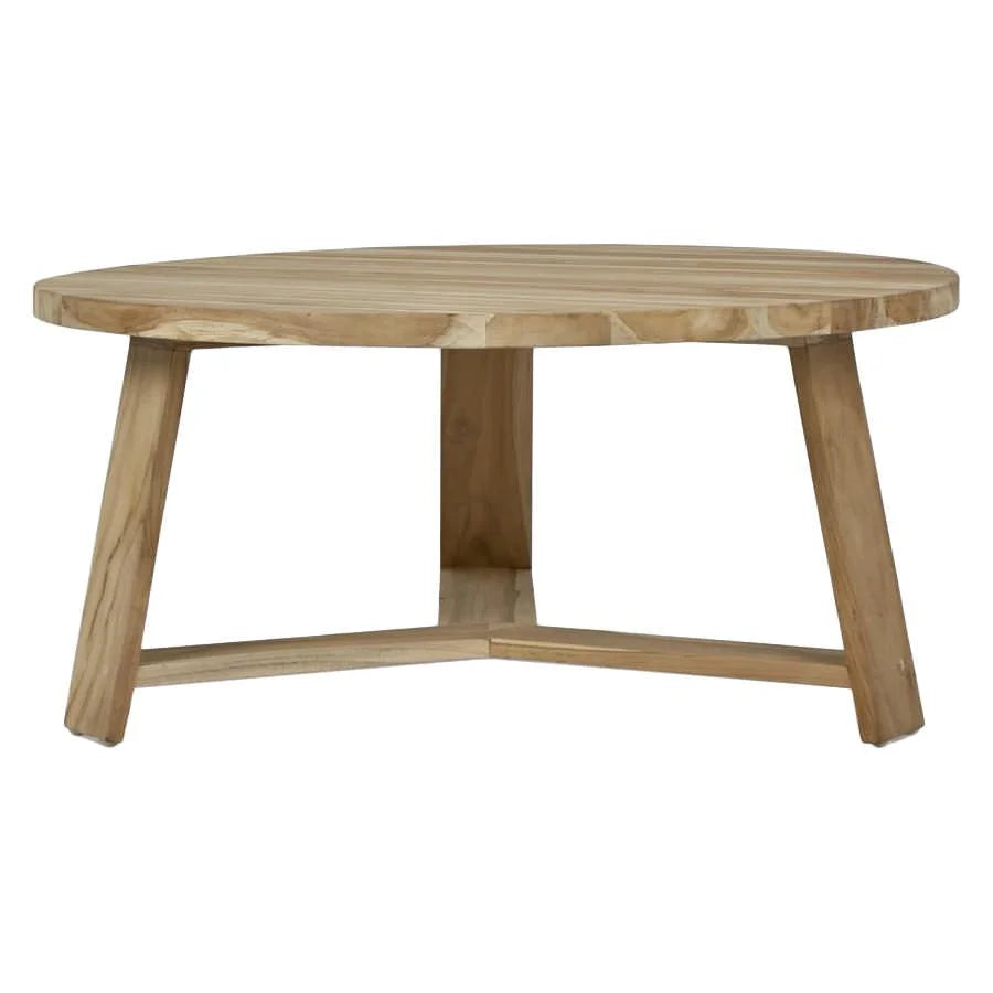 Bermuda Teak Wooden Coffee Table