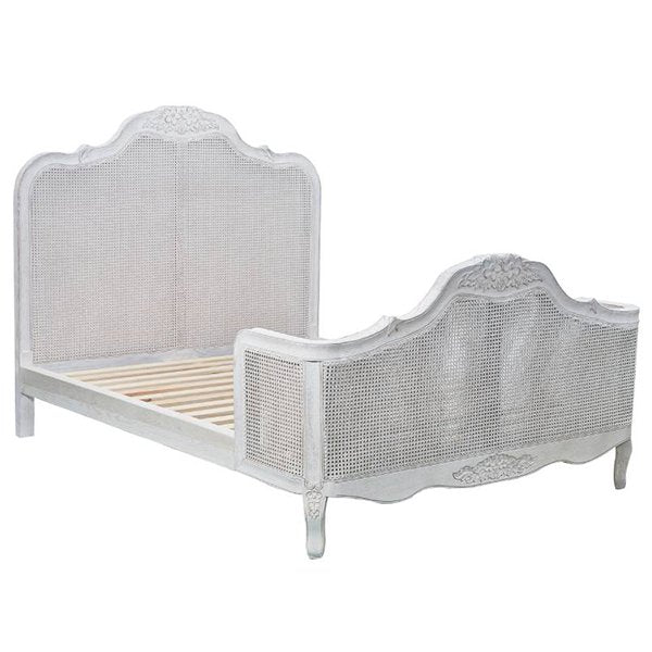 Fleur Bed - King