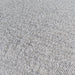 4 Seater Fabric Sofa - Fog Grey - image 9