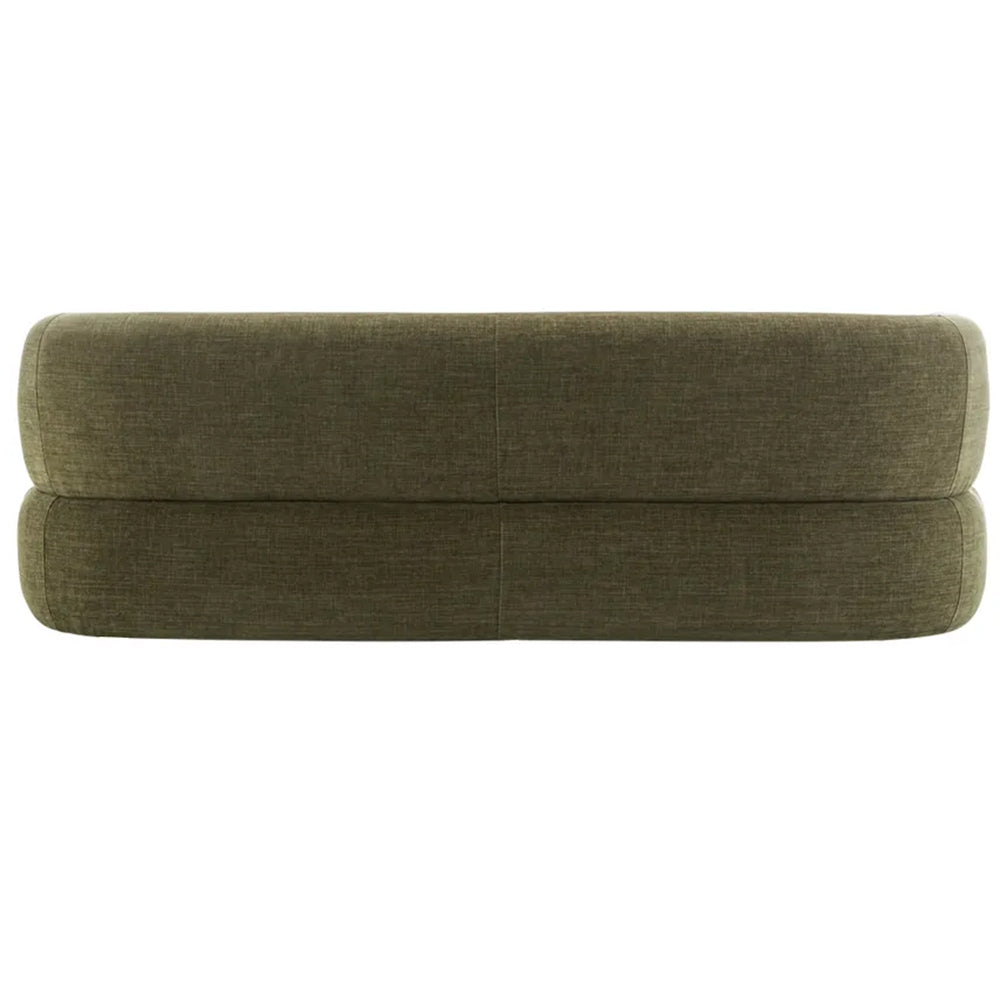 Greenwich 3 Seater Sofa - Sage Chenille