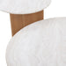 Nested Travertine Coffee Table - Natural - image 8