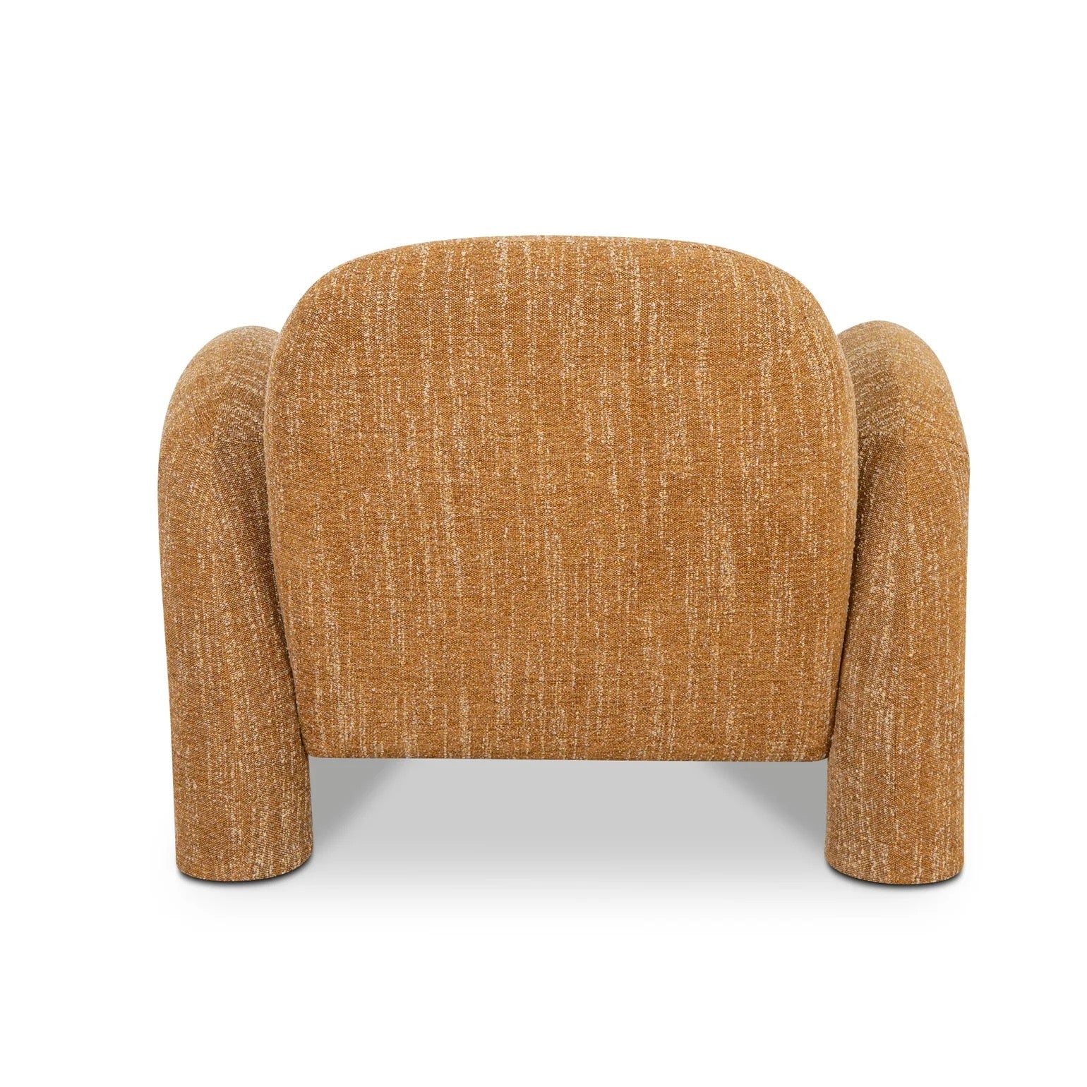 Marius Fabric Armchair