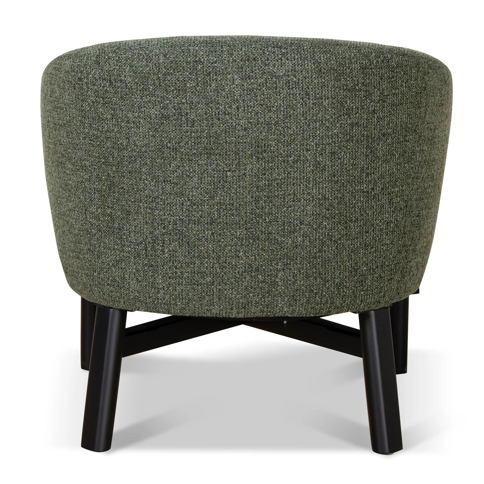 Jesper Fabric Armchair
