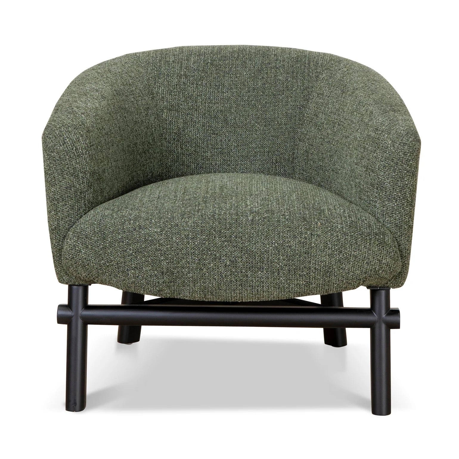 Jesper Fabric Armchair
