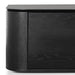 2.4m TV Entertainment Unit - Black Oak - image 7