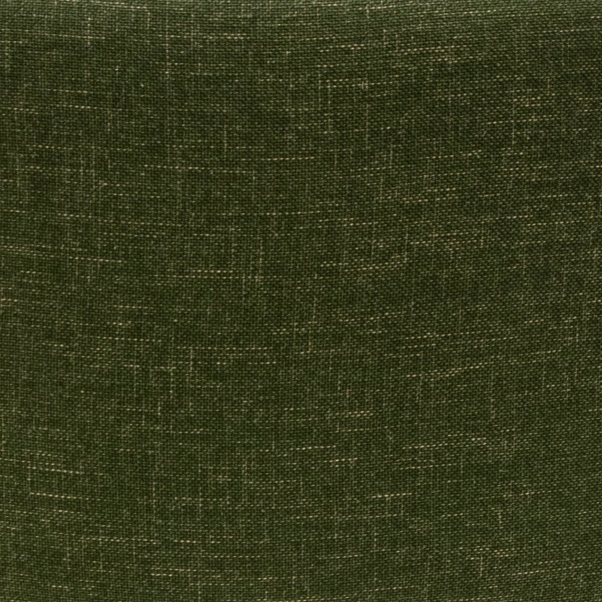 CLC6968-KSO Fabric Armchair - Khaki Green