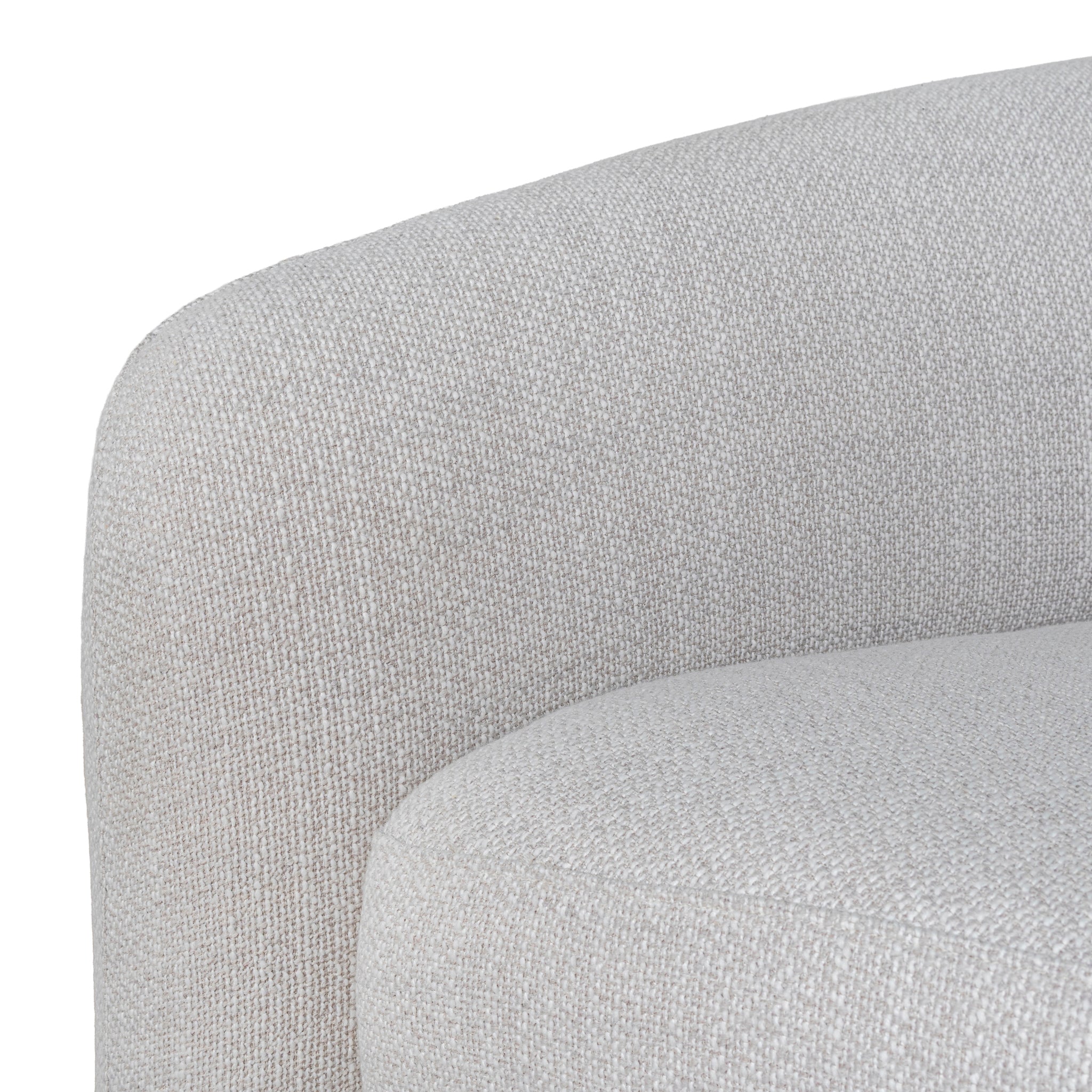 3 Seater Sofa - Maya Beige - image 7