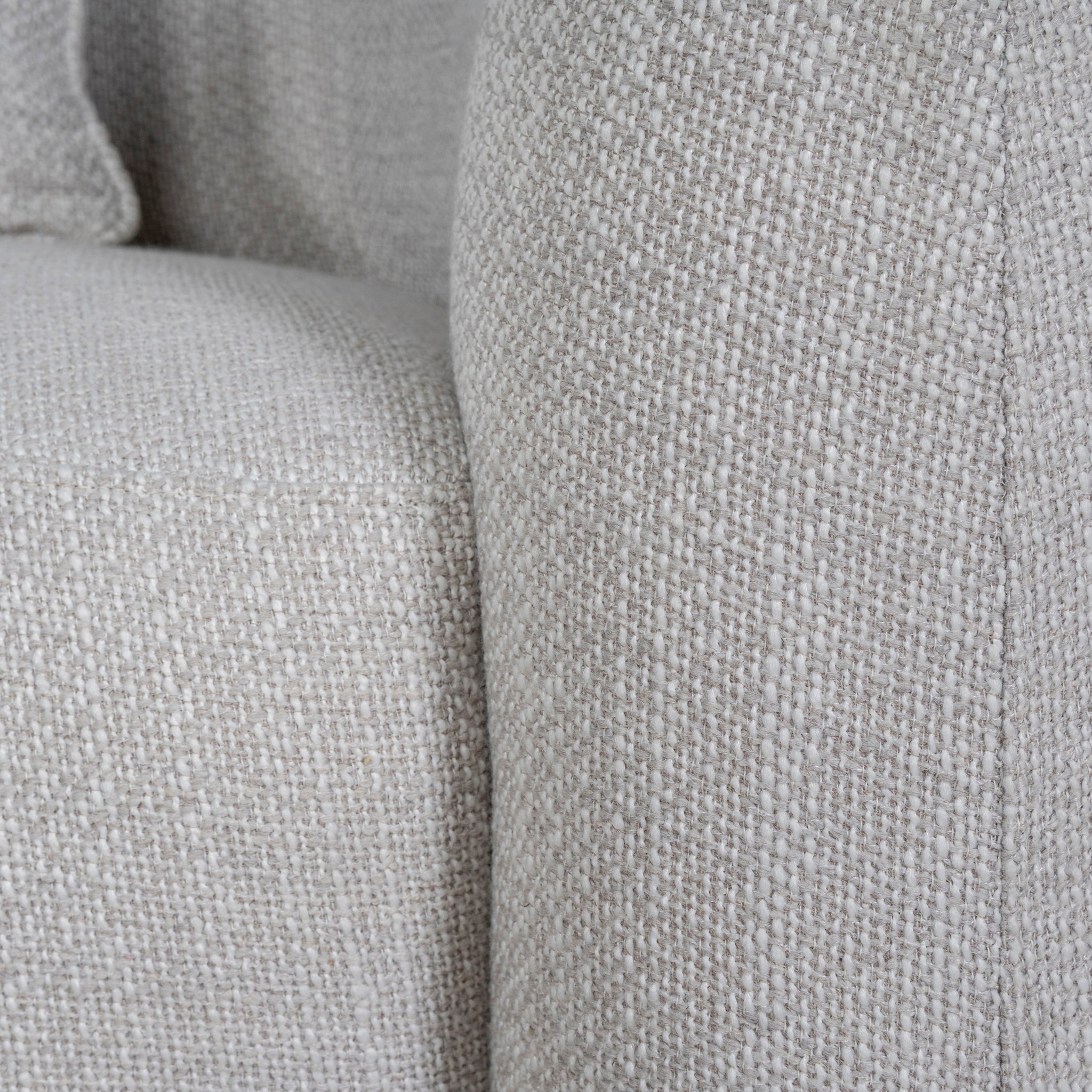 3 Seater Sofa - Maya Beige - image 10