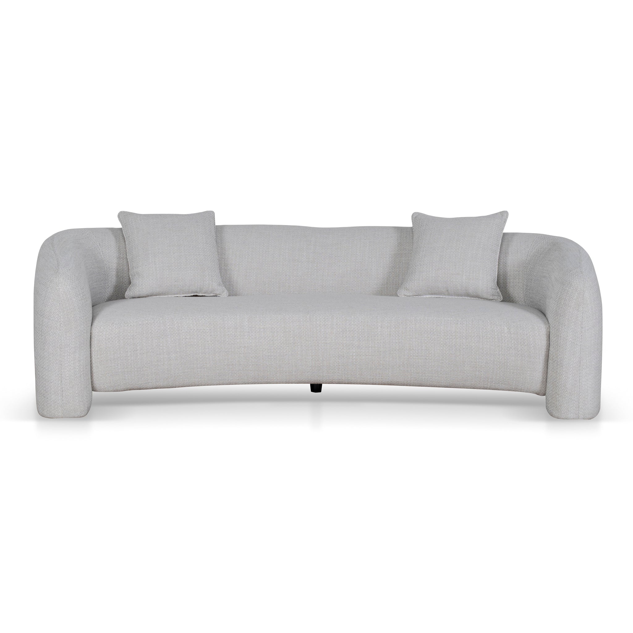 3 Seater Sofa - Maya Beige - image 2