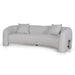 3 Seater Sofa - Maya Beige