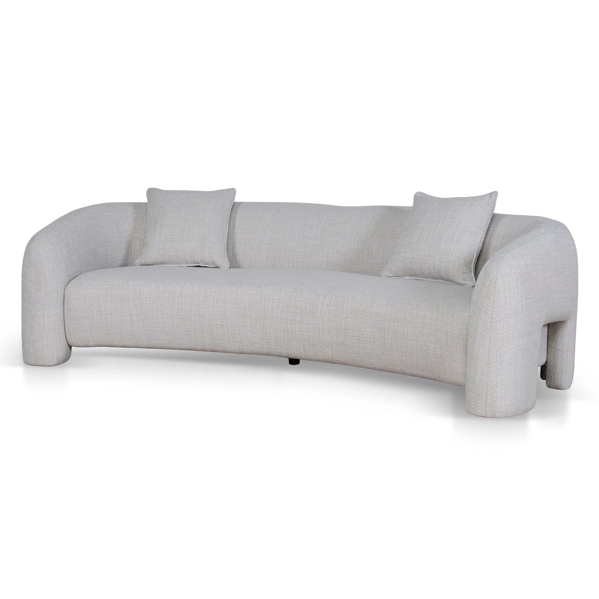 CLC10001-OLS 3 Seater Sofa - Maya Beige