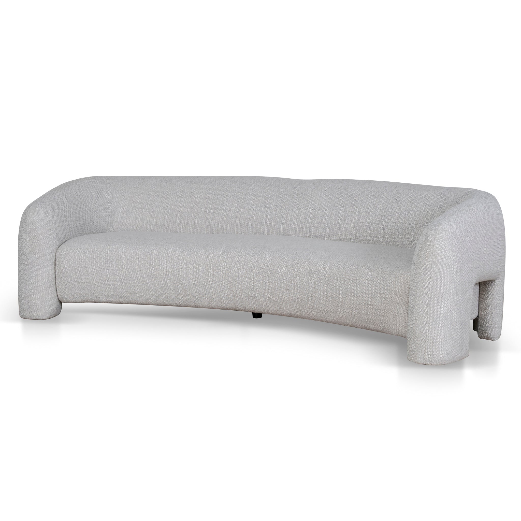 3 Seater Sofa - Maya Beige - Jam