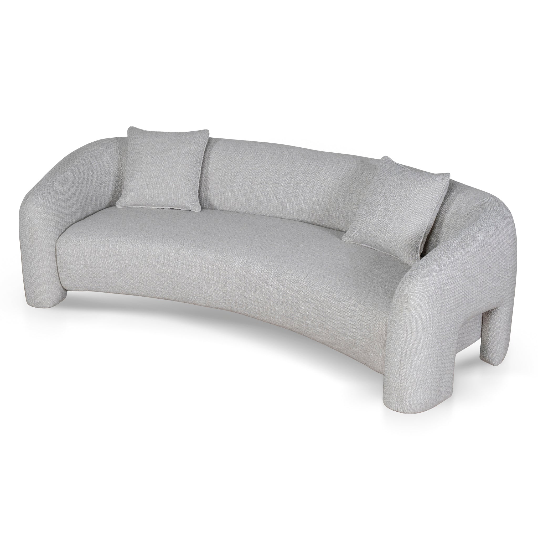 CLC10001-OLS 3 Seater Sofa - Maya Beige