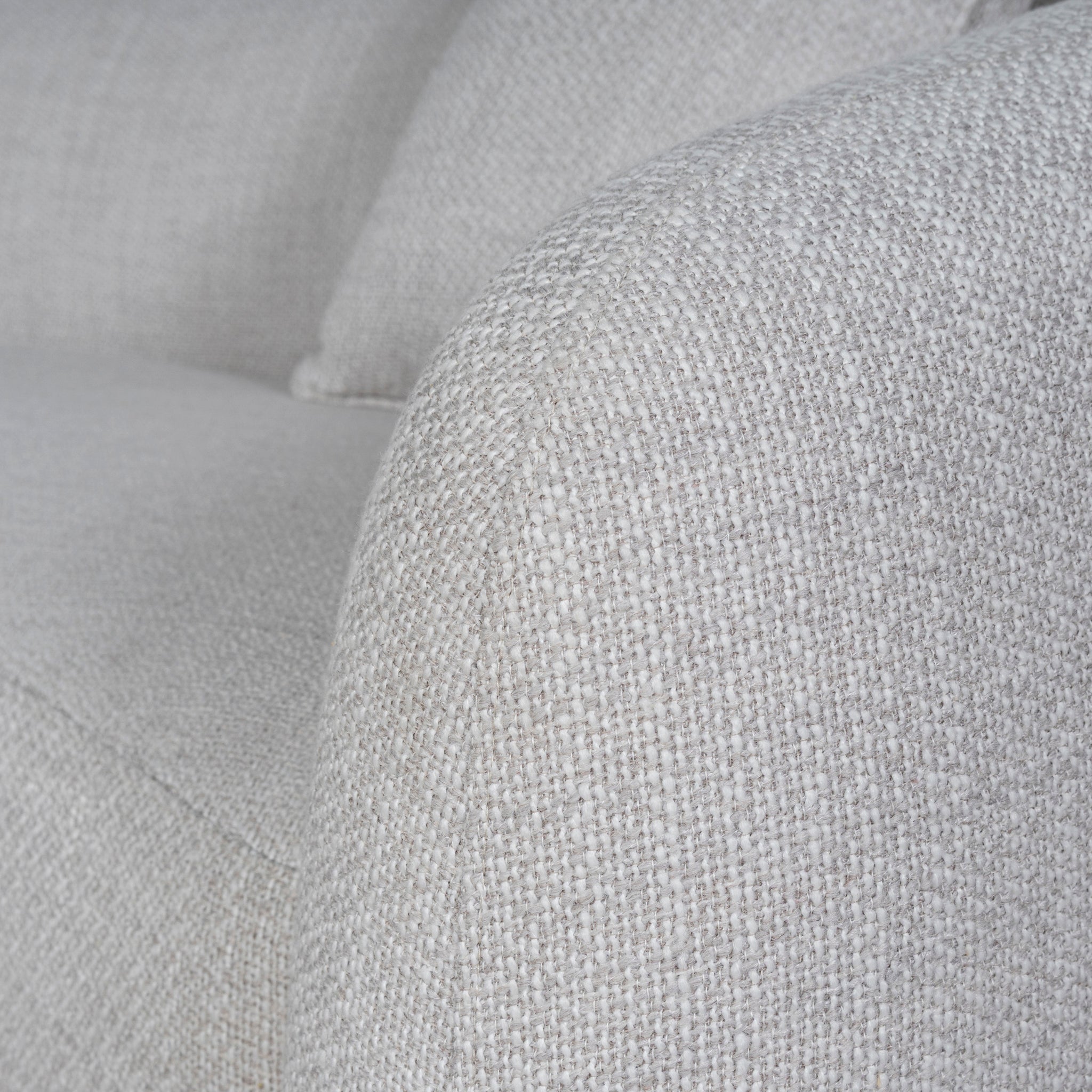 3 Seater Sofa - Maya Beige - image 9