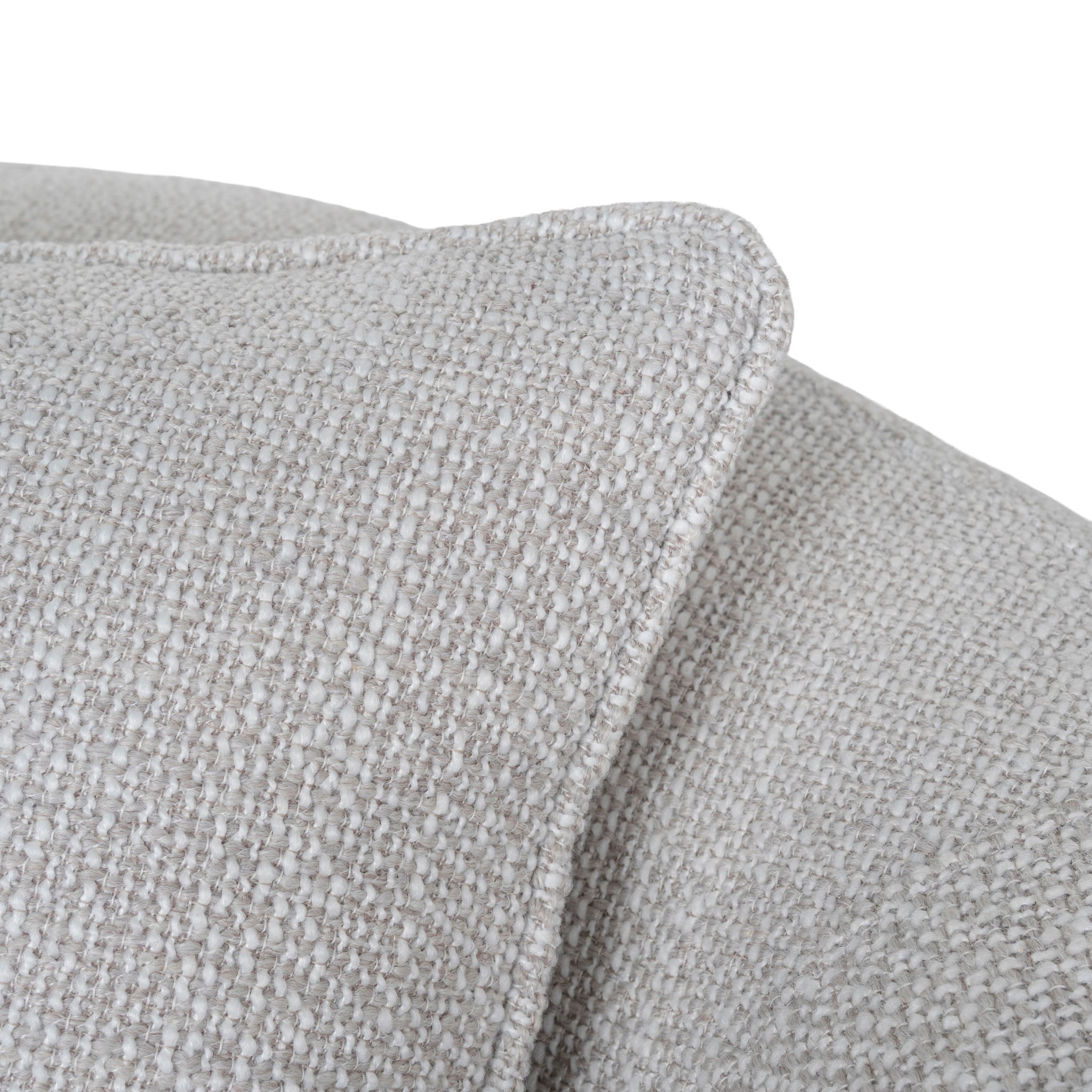 CLC10004-OLS Armchair - Beige Linen