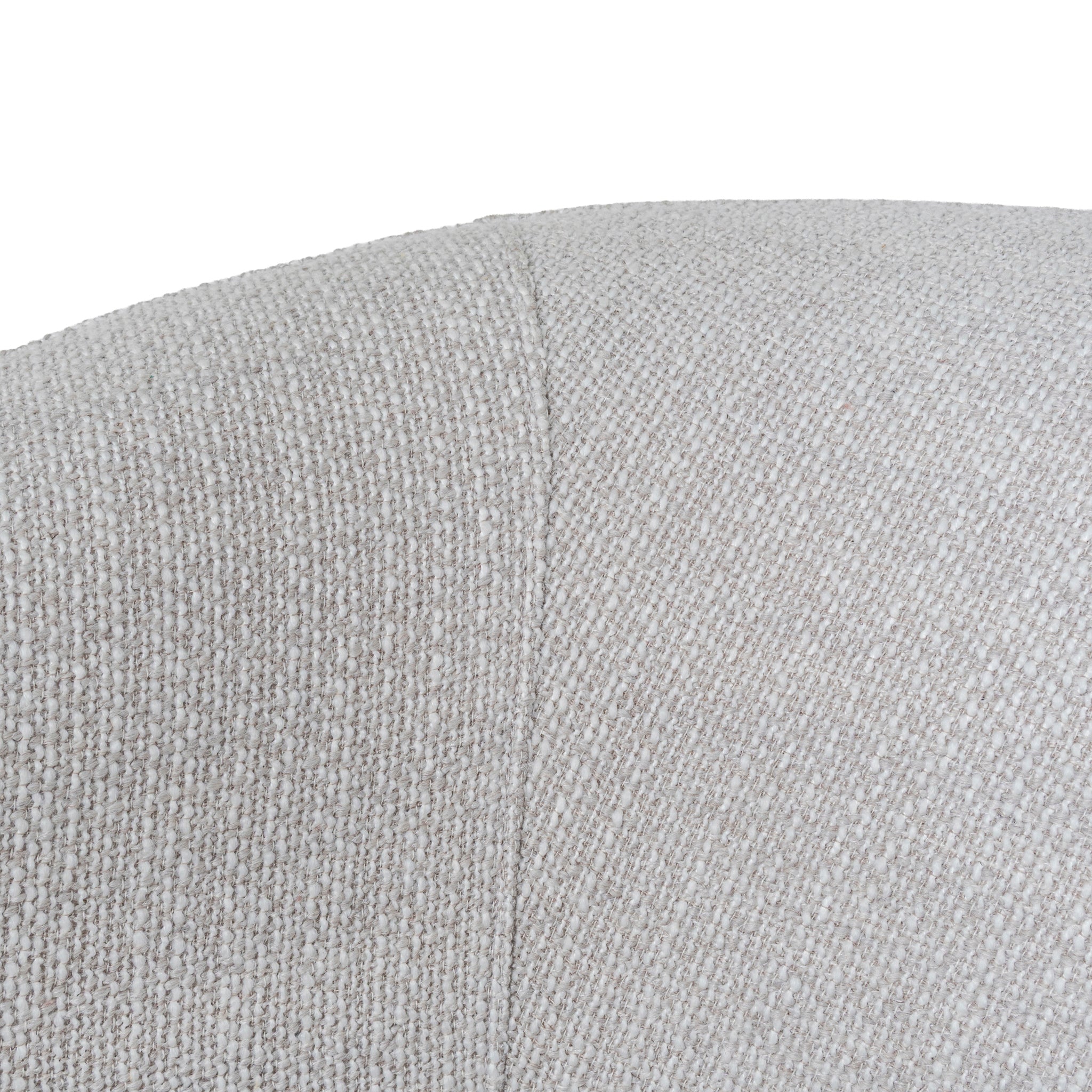 CLC10004-OLS Armchair - Beige Linen