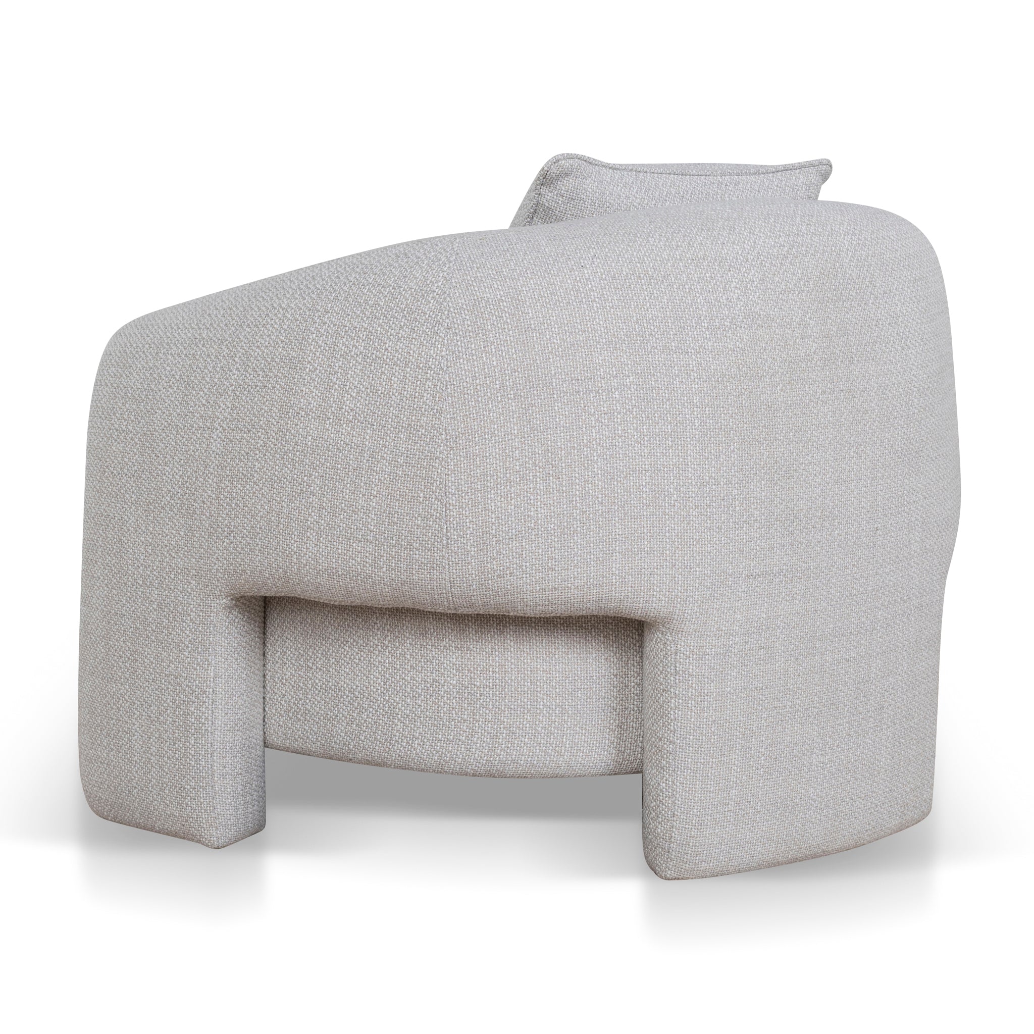 CLC10004-OLS Armchair - Maya Beige
