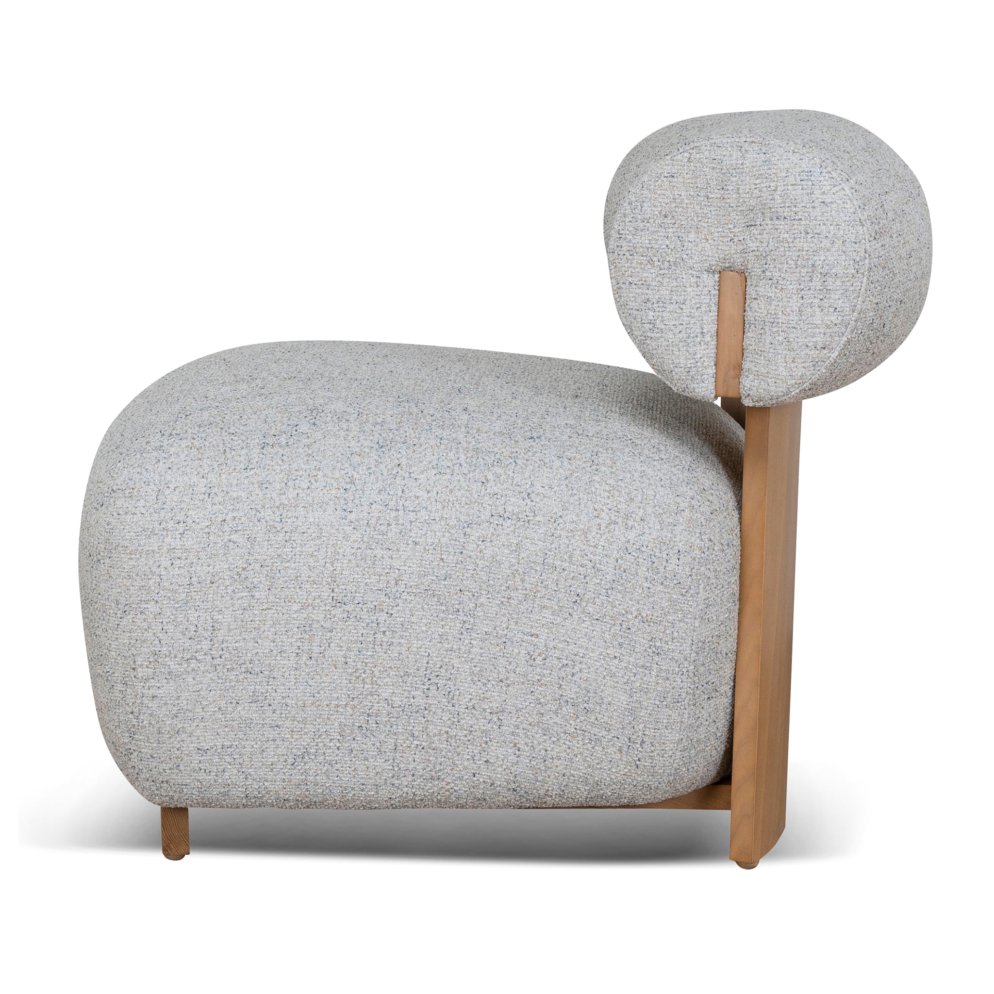 CLC10007-OLS Lounge Chair - Grove