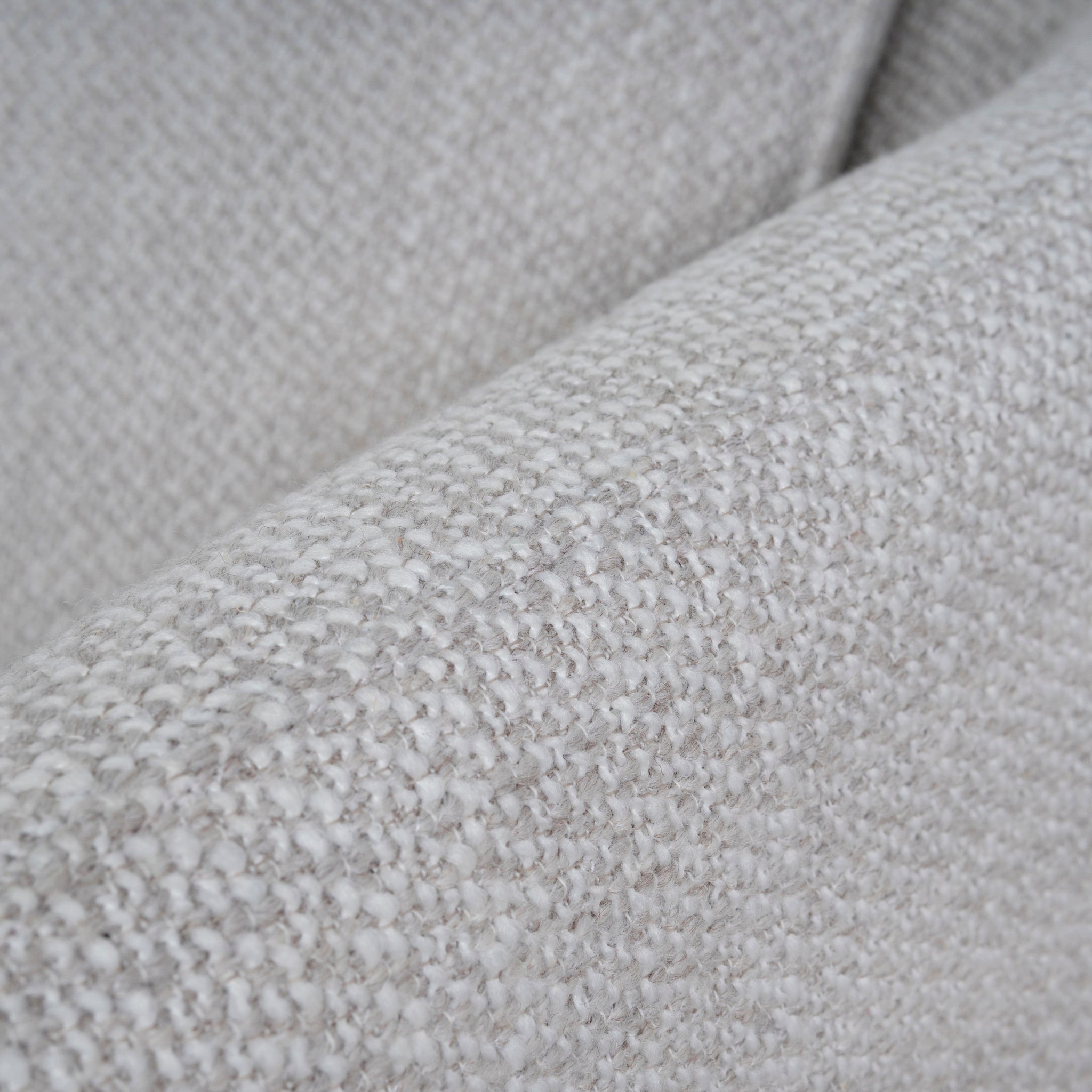 CLC10012-OLS Armchair - Beige Linen