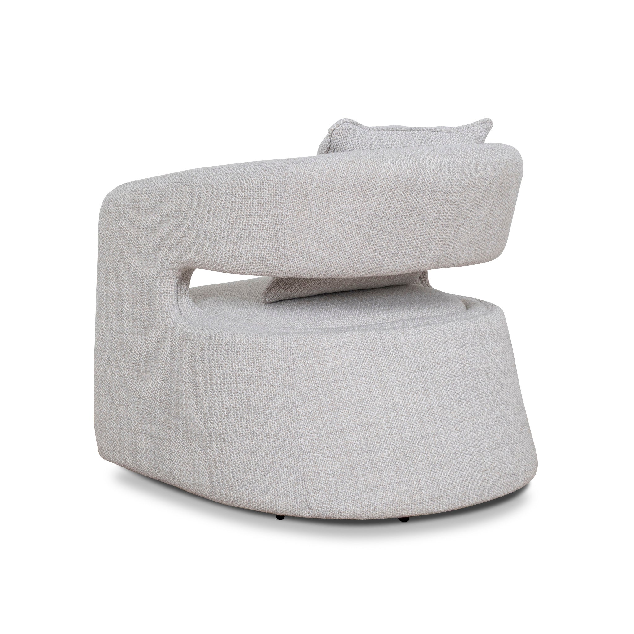 CLC10012-OLS Armchair - Maya Beige