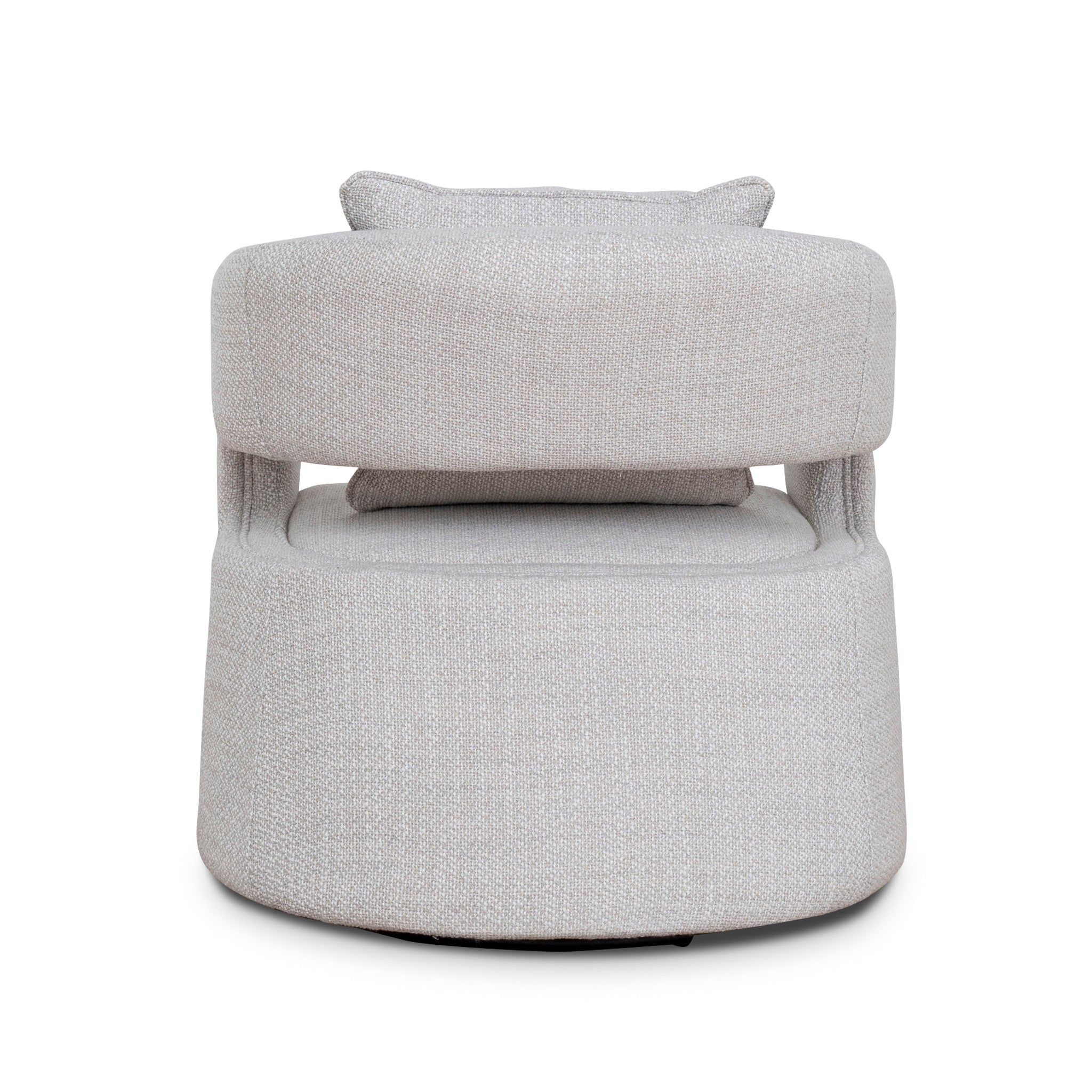 CLC10012-OLS Armchair - Beige Linen