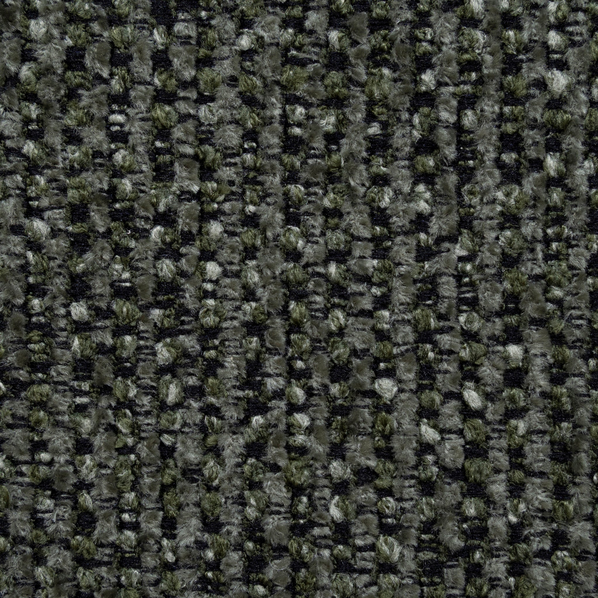 CLC10013-OLS Armchair - Coral Dark Green