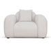 Armchair - Coral Beige - image 2