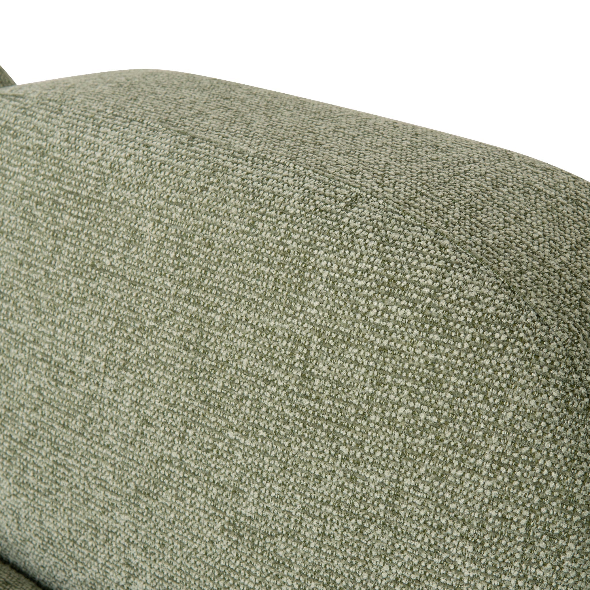 CLC10088-OLS 4 Seater Sofa - Coral Light Green