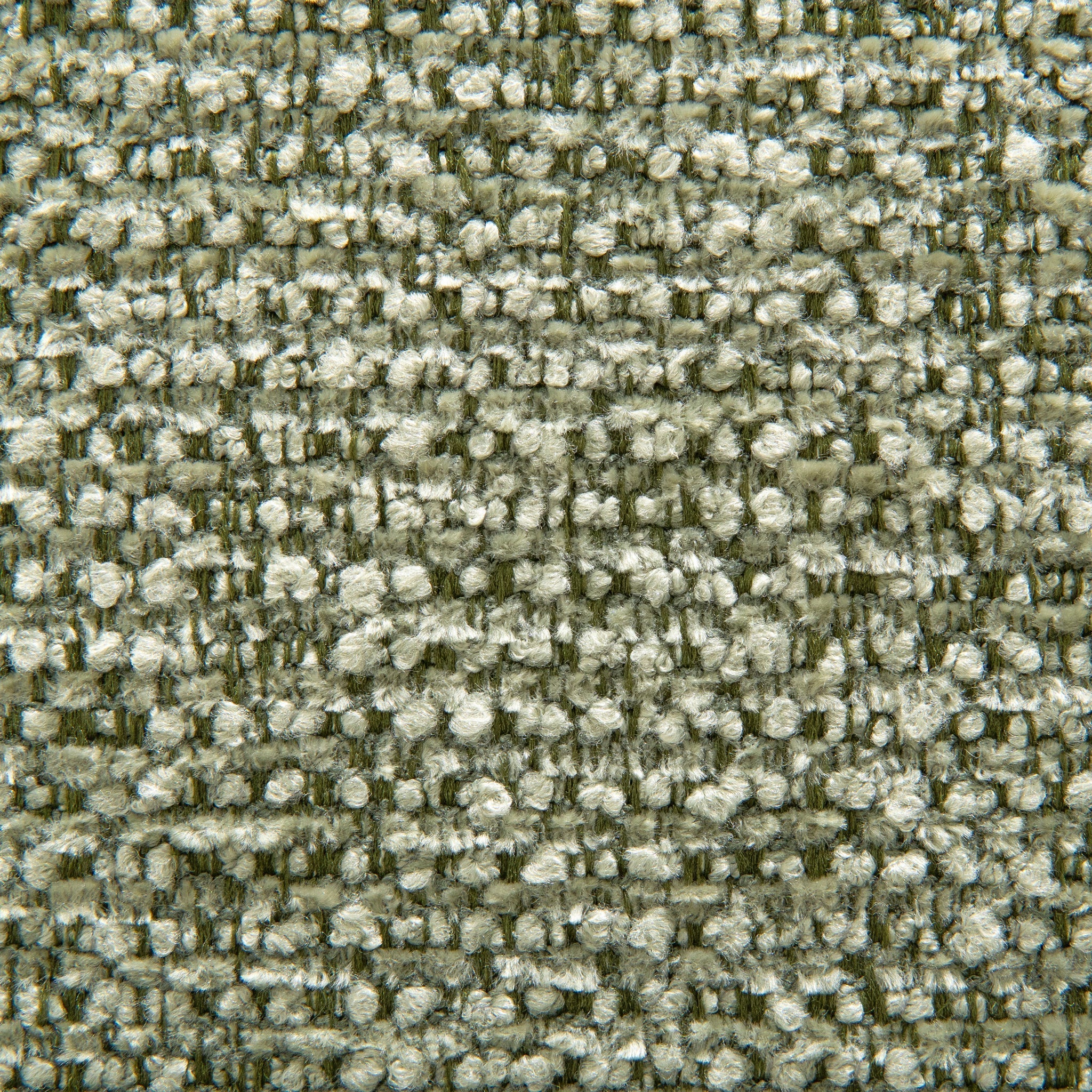 CLC10089-OLS 3 Seater Sofa - Coral Light Green