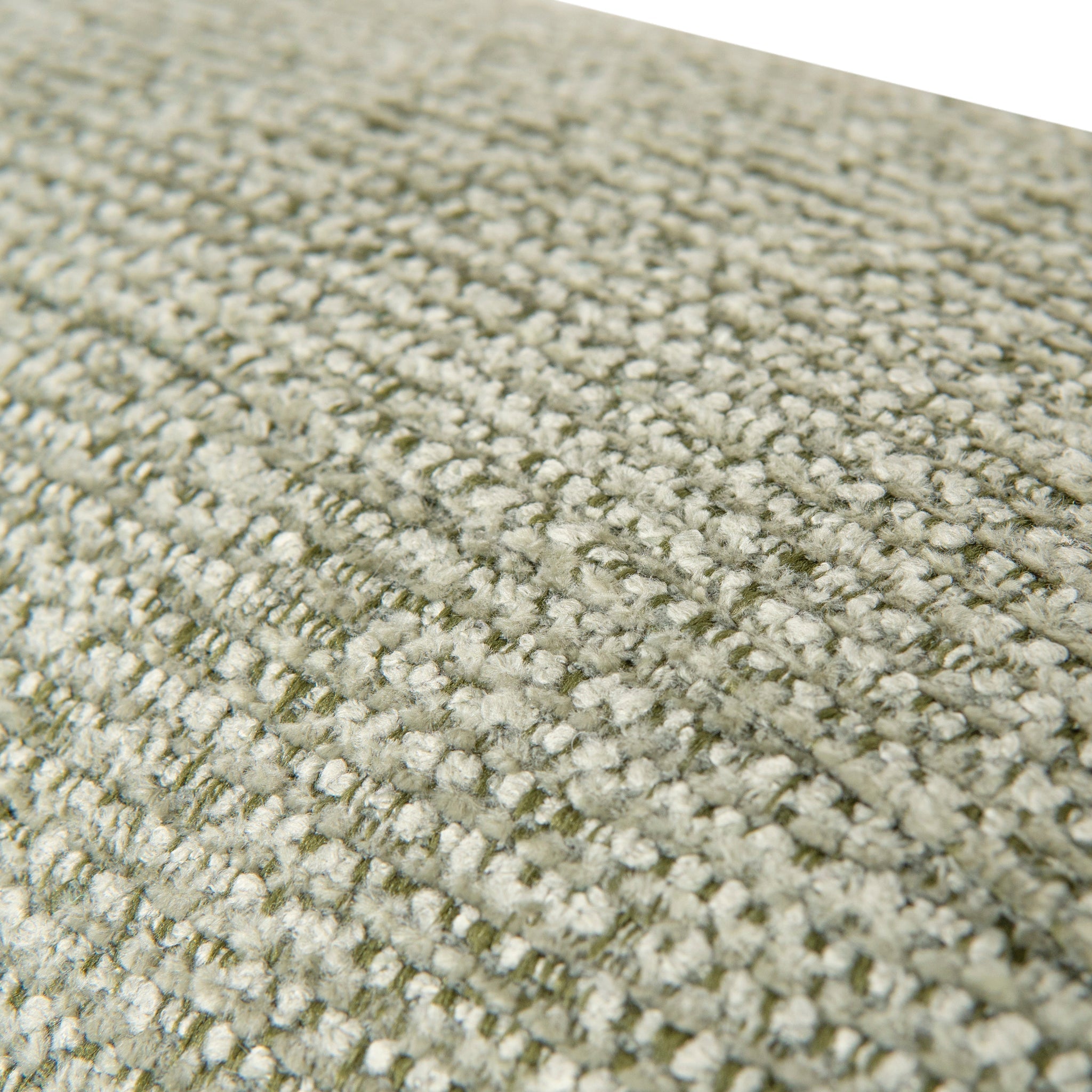 CLC10090-OLS 2 Seater Sofa - Coral Light Green