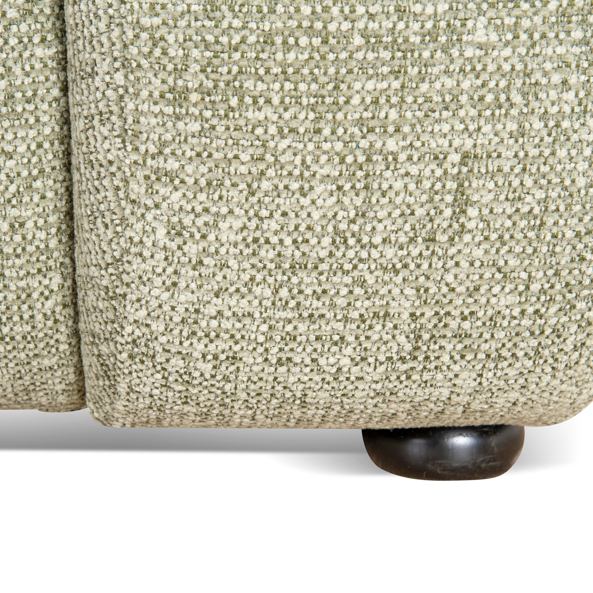 CLC10090-OLS 2 Seater Sofa - Coral Light Green