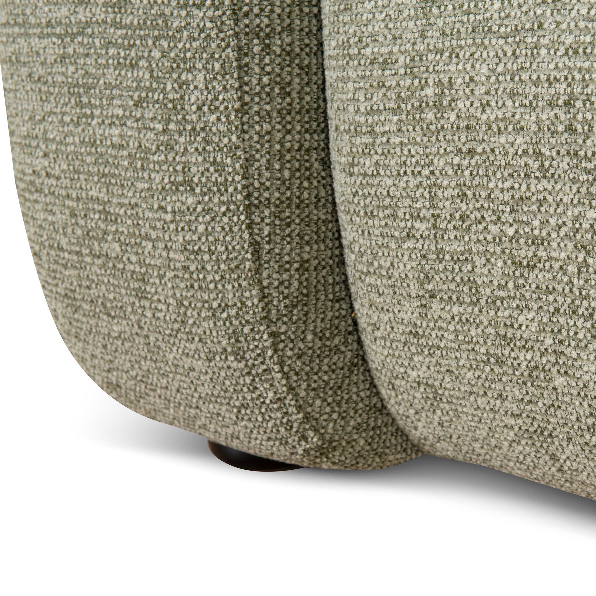 CLC10091-HS Armchair - Coral Light Green