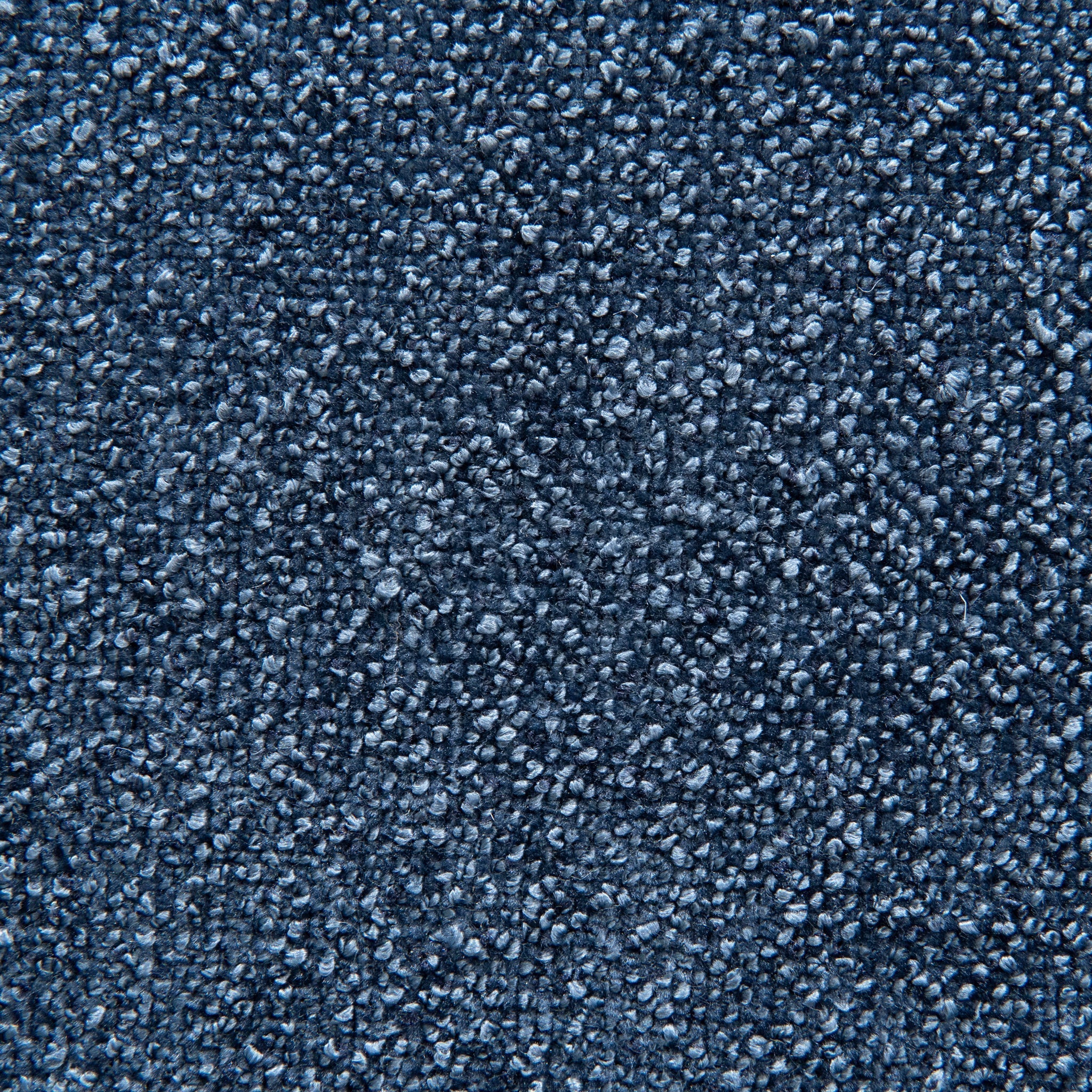 CLC10109-KSO Fabric Armchair - Navy Blue