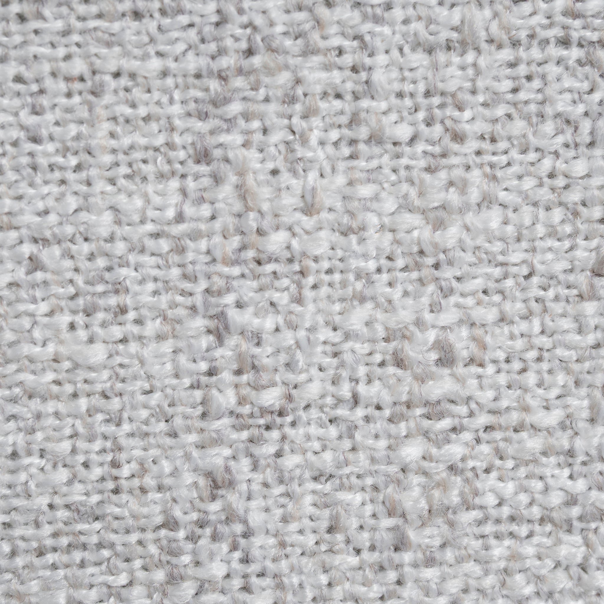 CLC10112-KSO Corner Fabric Sofa - Silver Grey