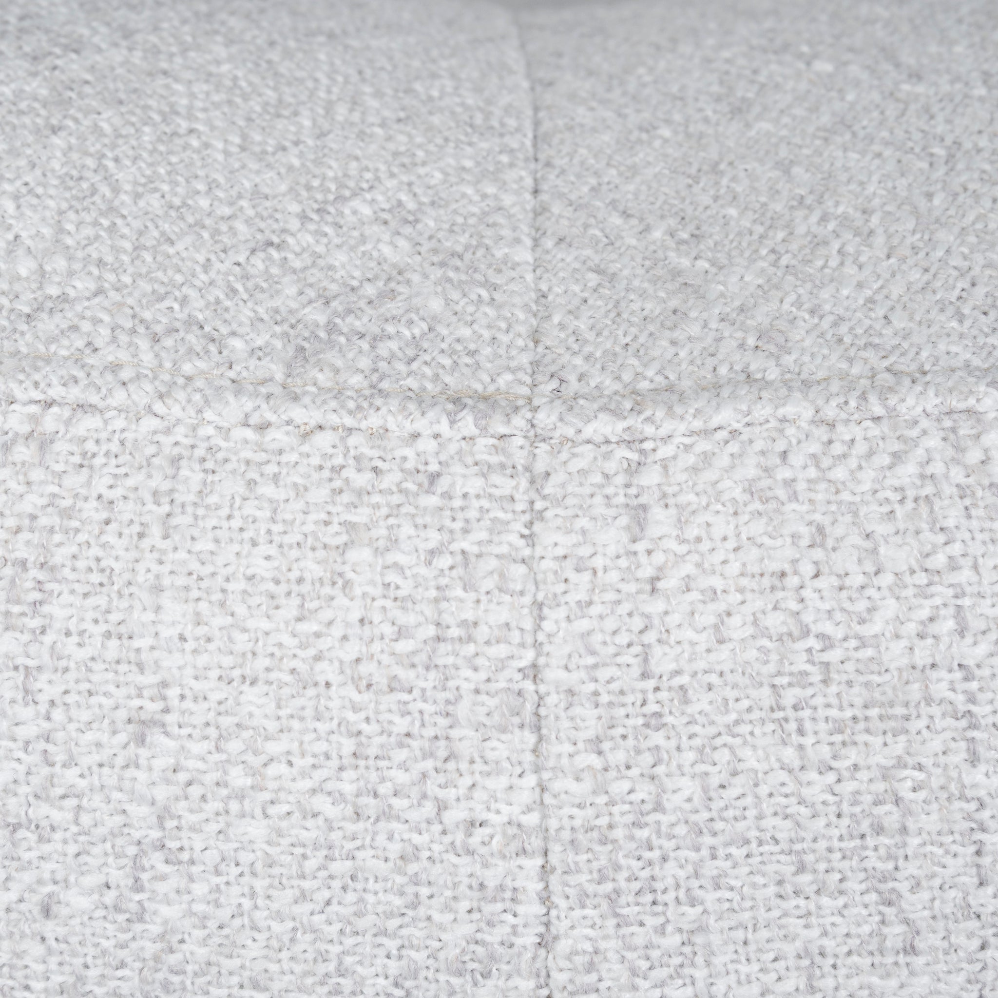 CLC10112-KSO Corner Fabric Sofa - Silver Grey