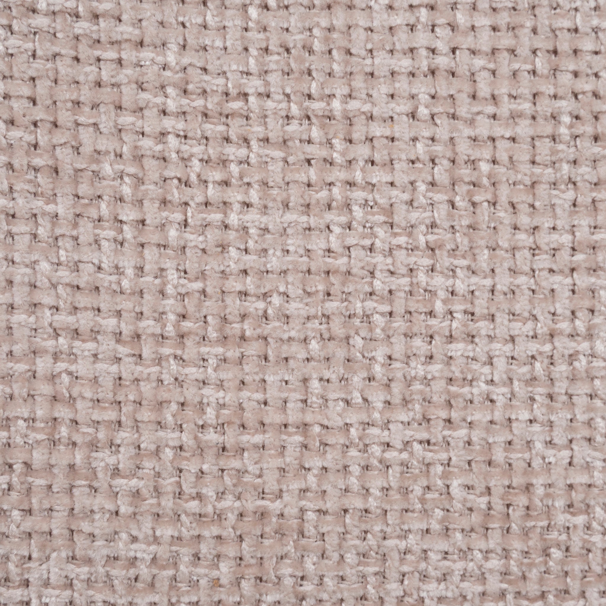 Natural Armchair - Blush Linen