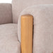 Natural Armchair - Nicki Blush - image 10