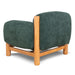 Natural Armchair - Bush Green - image 5