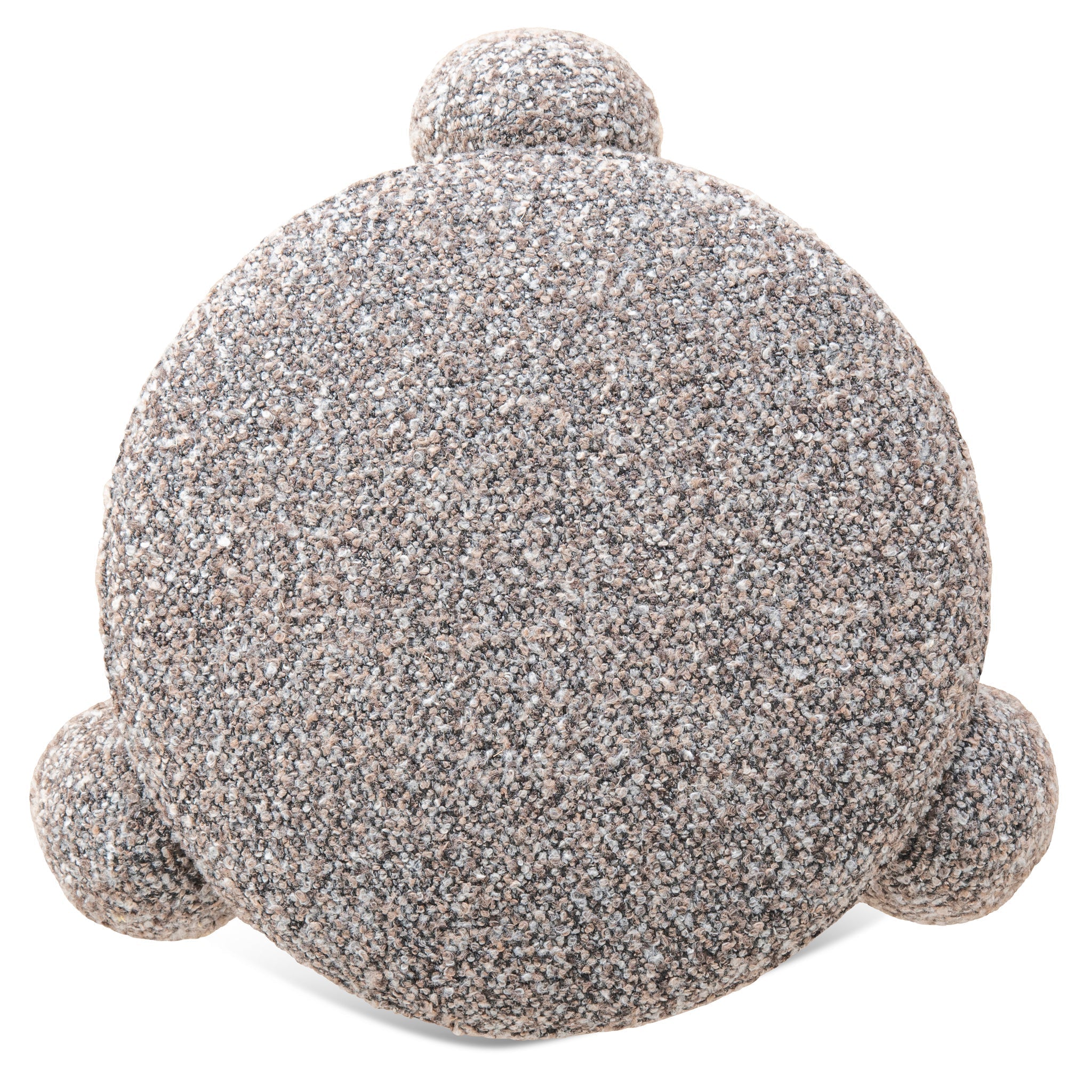 Ottoman - Choco Brown